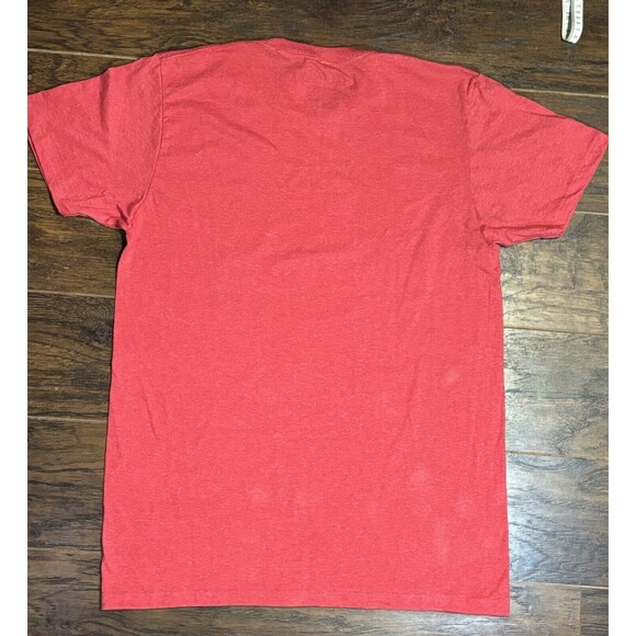 NWT Coca Cola Coke T-Shirt Men’s Medium Vintage/Distressed Style - Picture 4 of 8